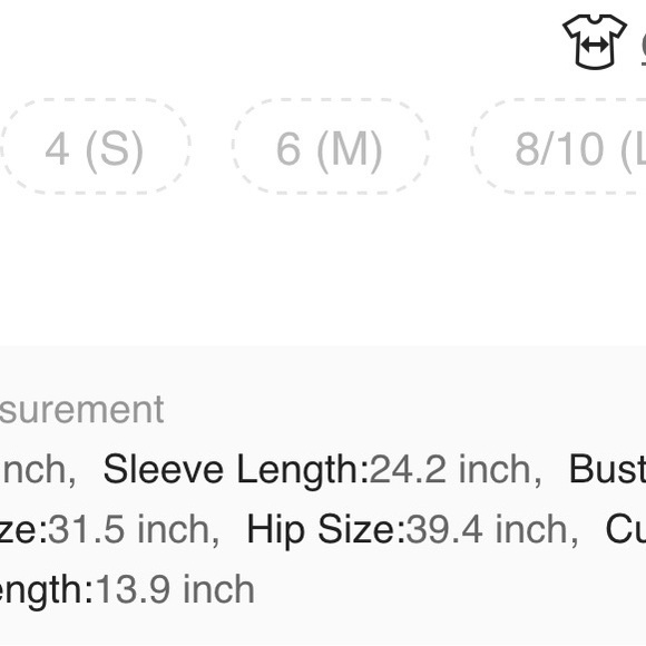 Off shoulder dress - Picture 4 of 4